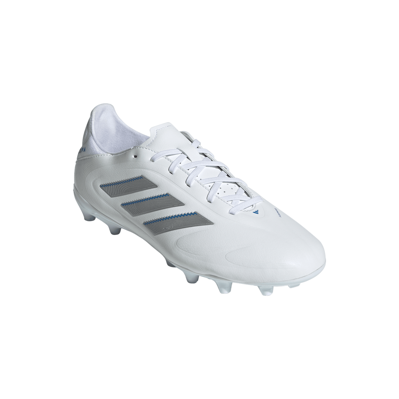 adidas Copa Pure 3 League FG/MG Senior Football Boots - Polar Victory Pack