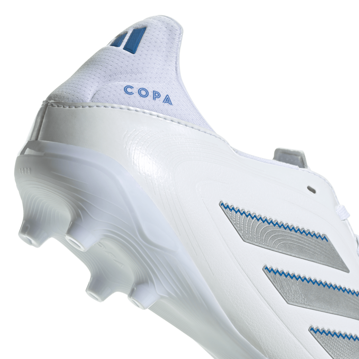 adidas Copa Pure 3 League FG/MG Senior Football Boots - Polar Victory Pack