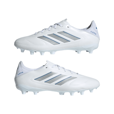 adidas Copa Pure 3 League FG/MG Senior Football Boots - Polar Victory Pack