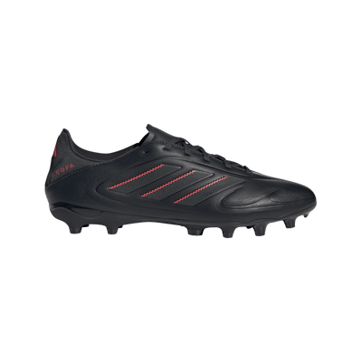 adidas Copa Pure 3 League FG/MG Senior Football Boots - Stealth Victory Pack