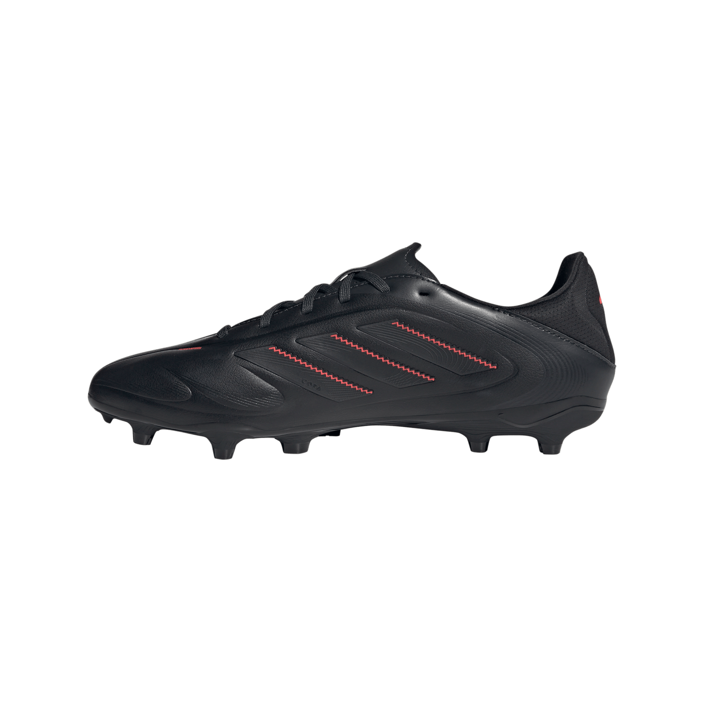 adidas Copa Pure 3 League FG/MG Senior Football Boots - Stealth Victory Pack