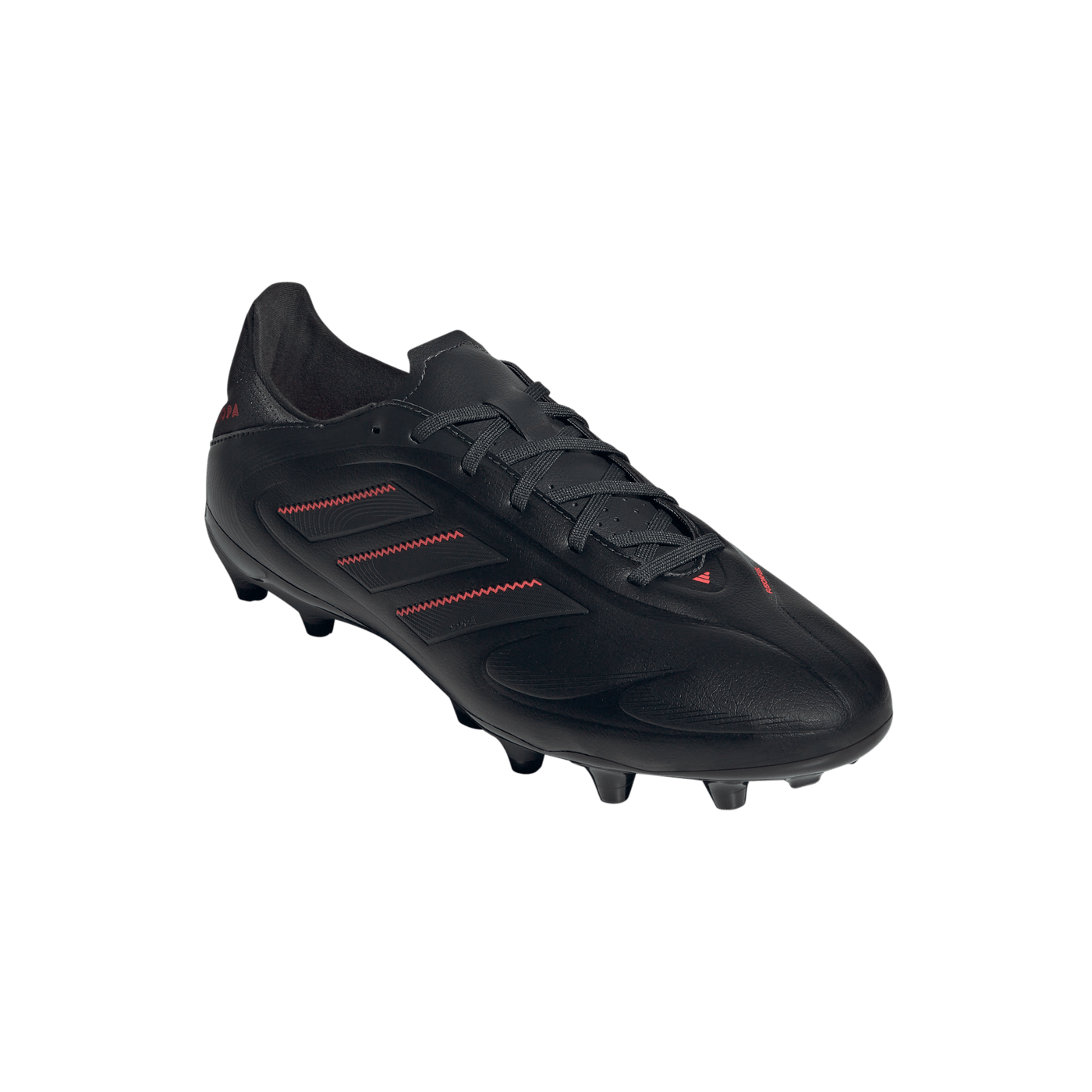 adidas Copa Pure 3 League FG/MG Senior Football Boots - Stealth Victory Pack