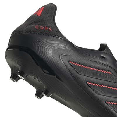 adidas Copa Pure 3 League FG/MG Senior Football Boots - Stealth Victory Pack