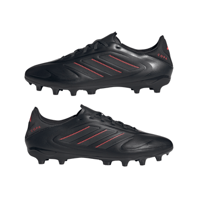 adidas Copa Pure 3 League FG/MG Senior Football Boots - Stealth Victory Pack