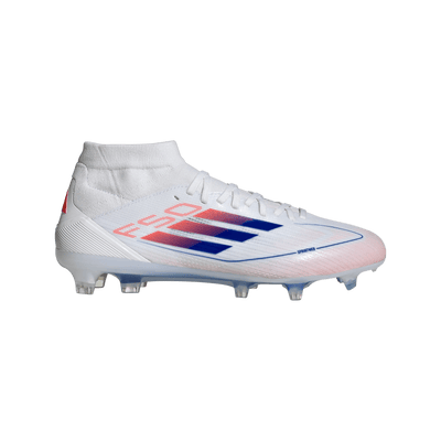 adidas F50 Pro Mid FG Senior Football Boots Womens - Advancement Pack