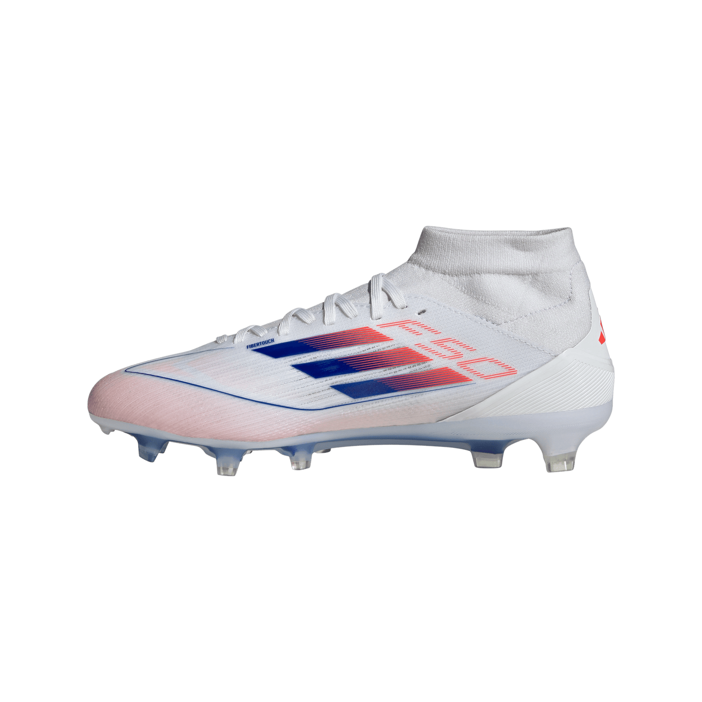 adidas F50 Pro Mid FG Senior Football Boots Womens - Advancement Pack