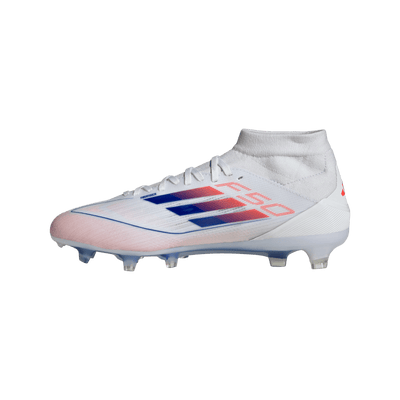 adidas F50 Pro Mid FG Senior Football Boots Womens - Advancement Pack