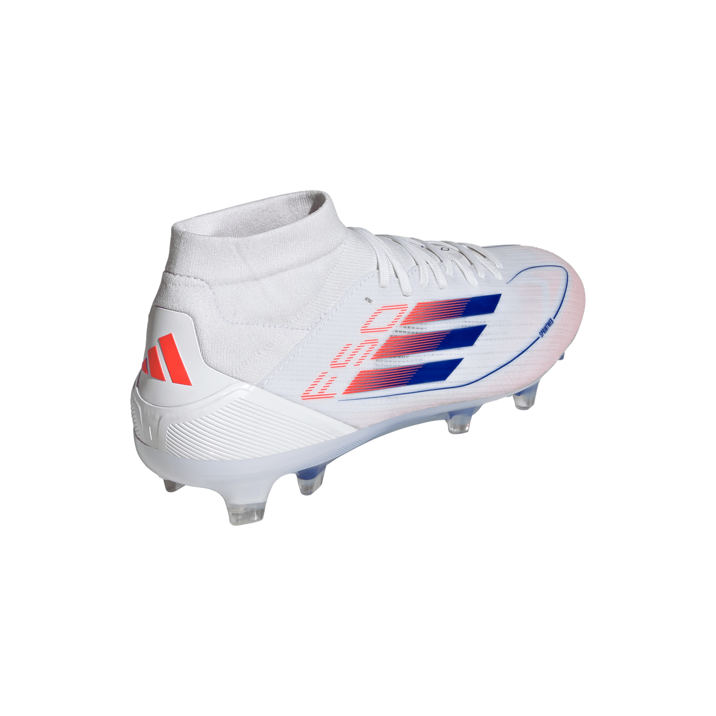 adidas F50 Pro Mid FG Senior Football Boots Womens - Advancement Pack