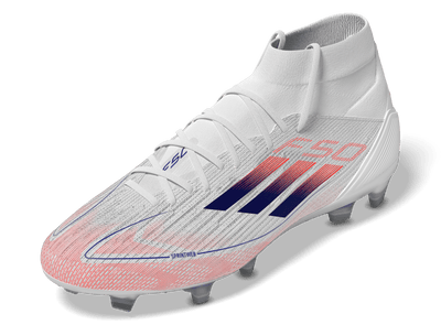 adidas F50 Pro Mid FG Senior Football Boots Womens - Advancement Pack