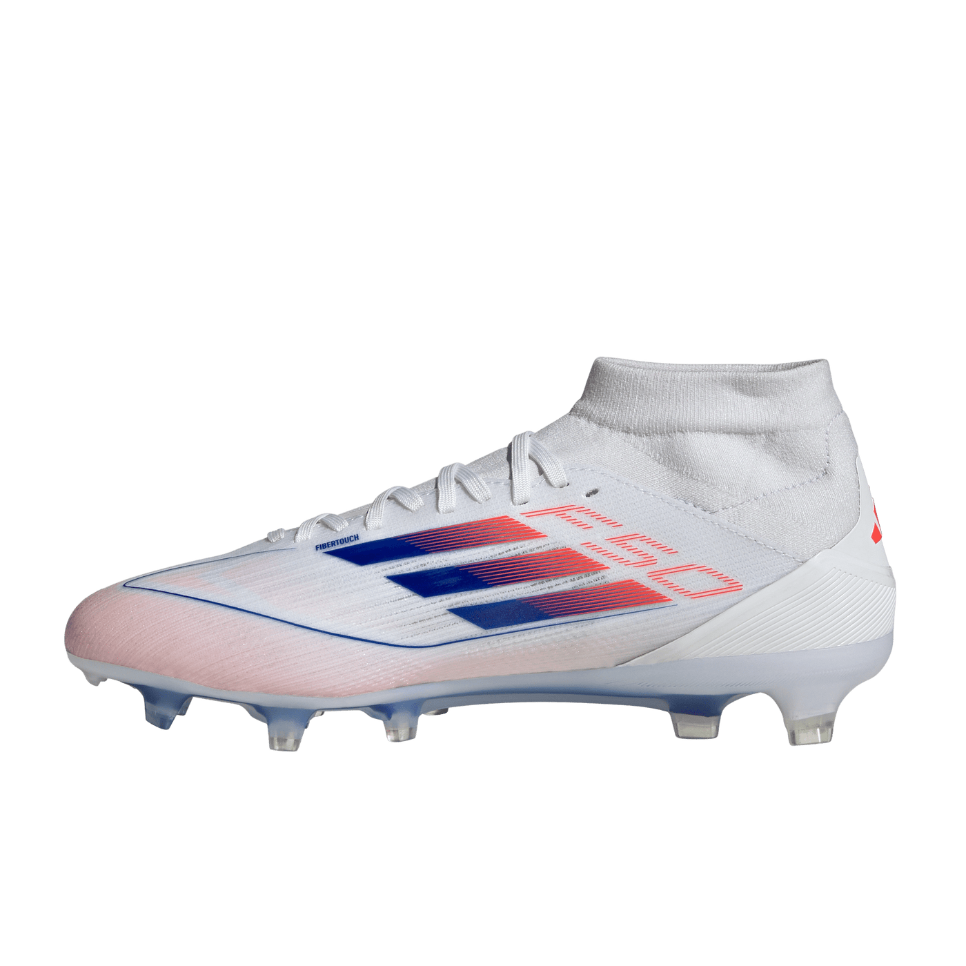 adidas F50 Pro Mid FG Senior Football Boots Womens - Advancement Pack