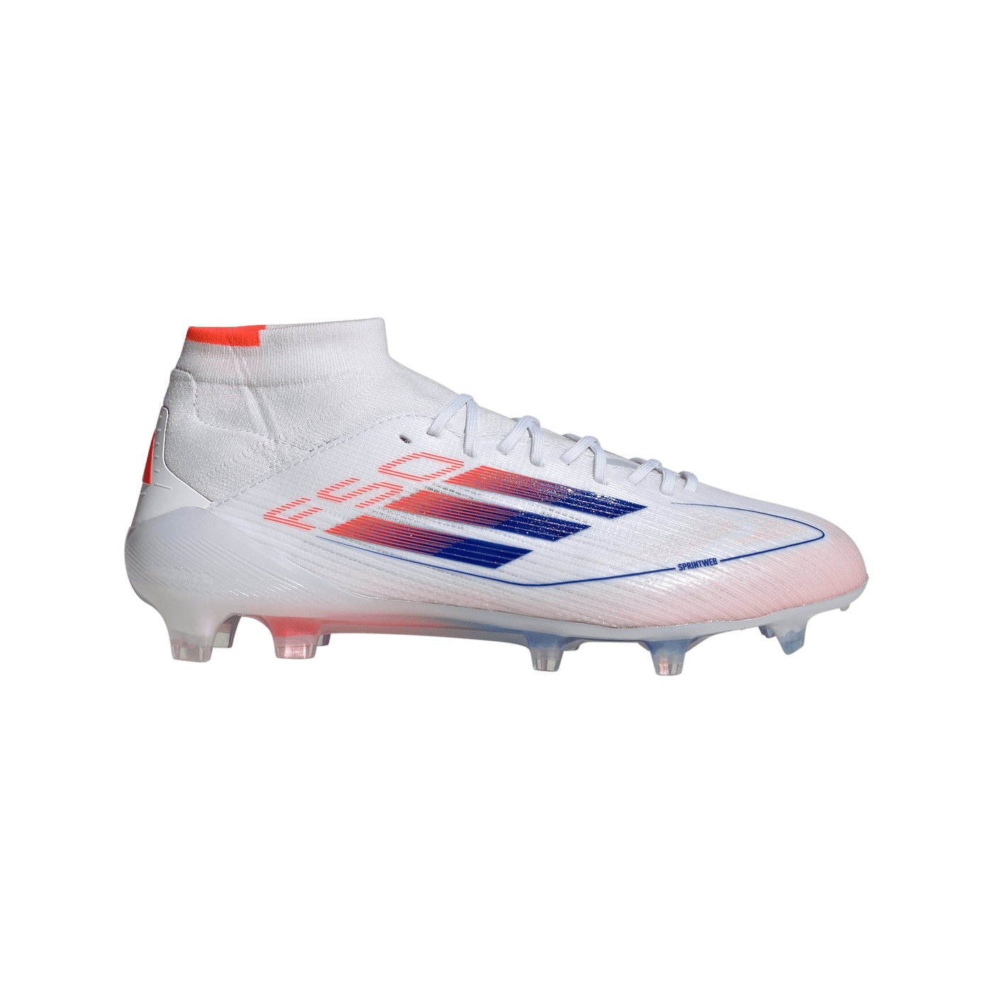 adidas F50 Elite Mid FG Senior Football Boots Womens - Advancement Pack