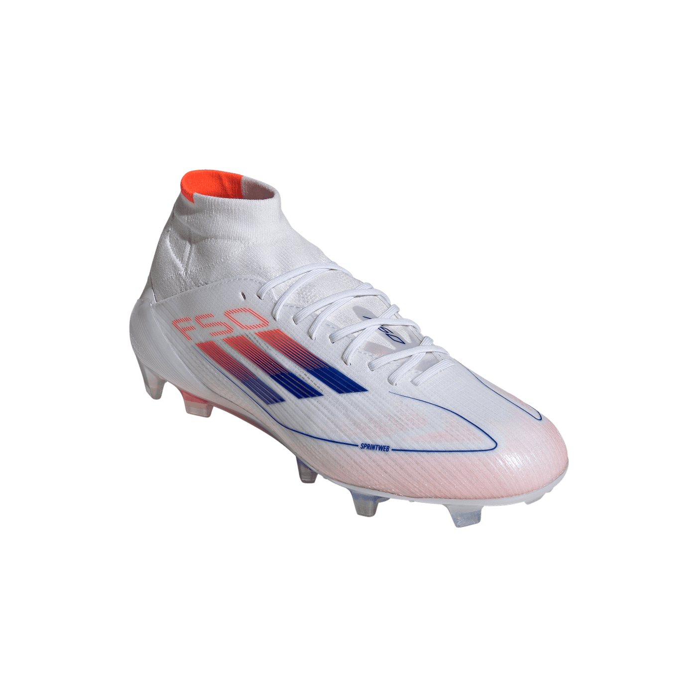 adidas F50 Elite Mid FG Senior Football Boots Womens - Advancement Pack