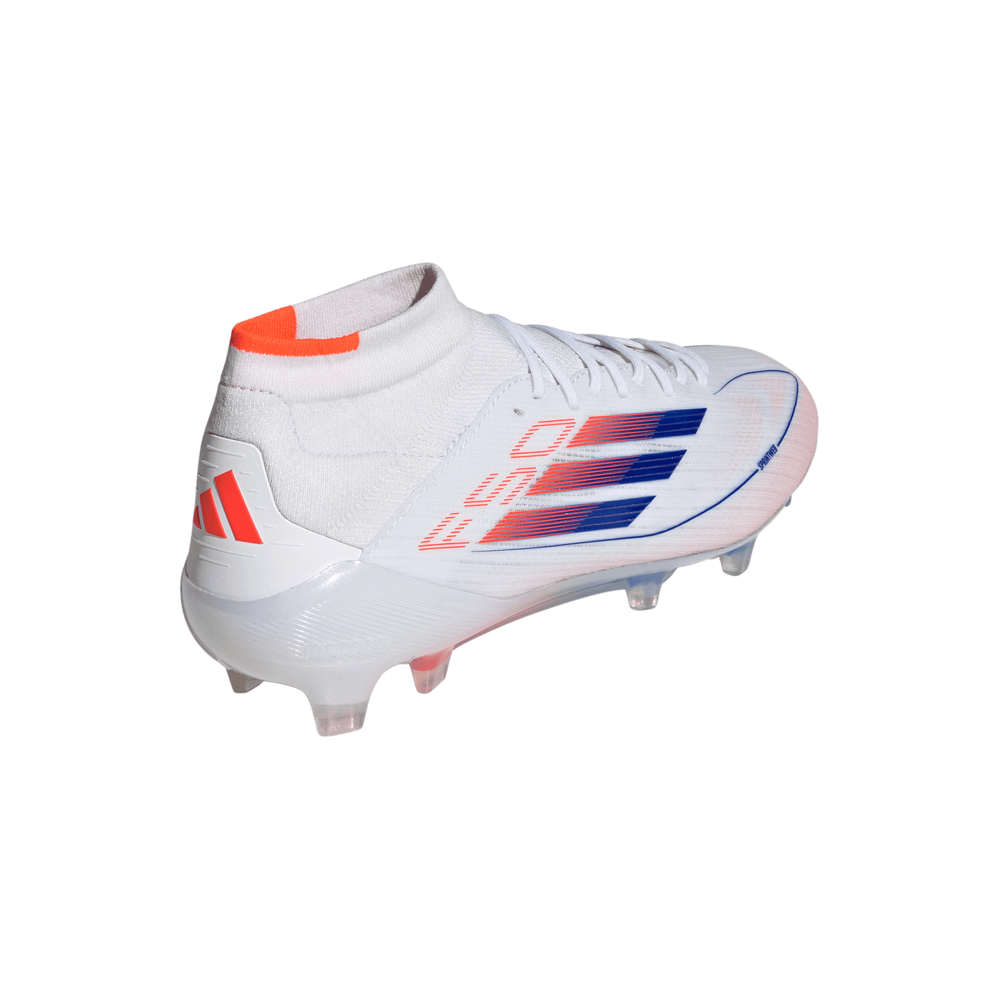 adidas F50 Elite Mid FG Senior Football Boots Womens - Advancement Pack