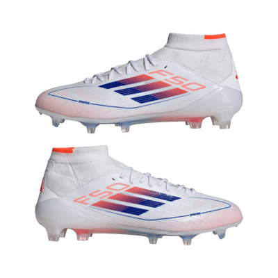 adidas F50 Elite Mid FG Senior Football Boots Womens - Advancement Pack