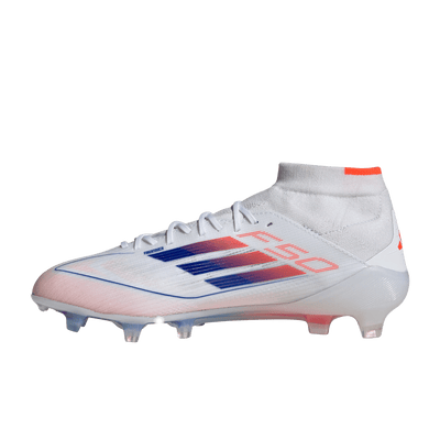 adidas F50 Elite Mid FG Senior Football Boots Womens - Advancement Pack