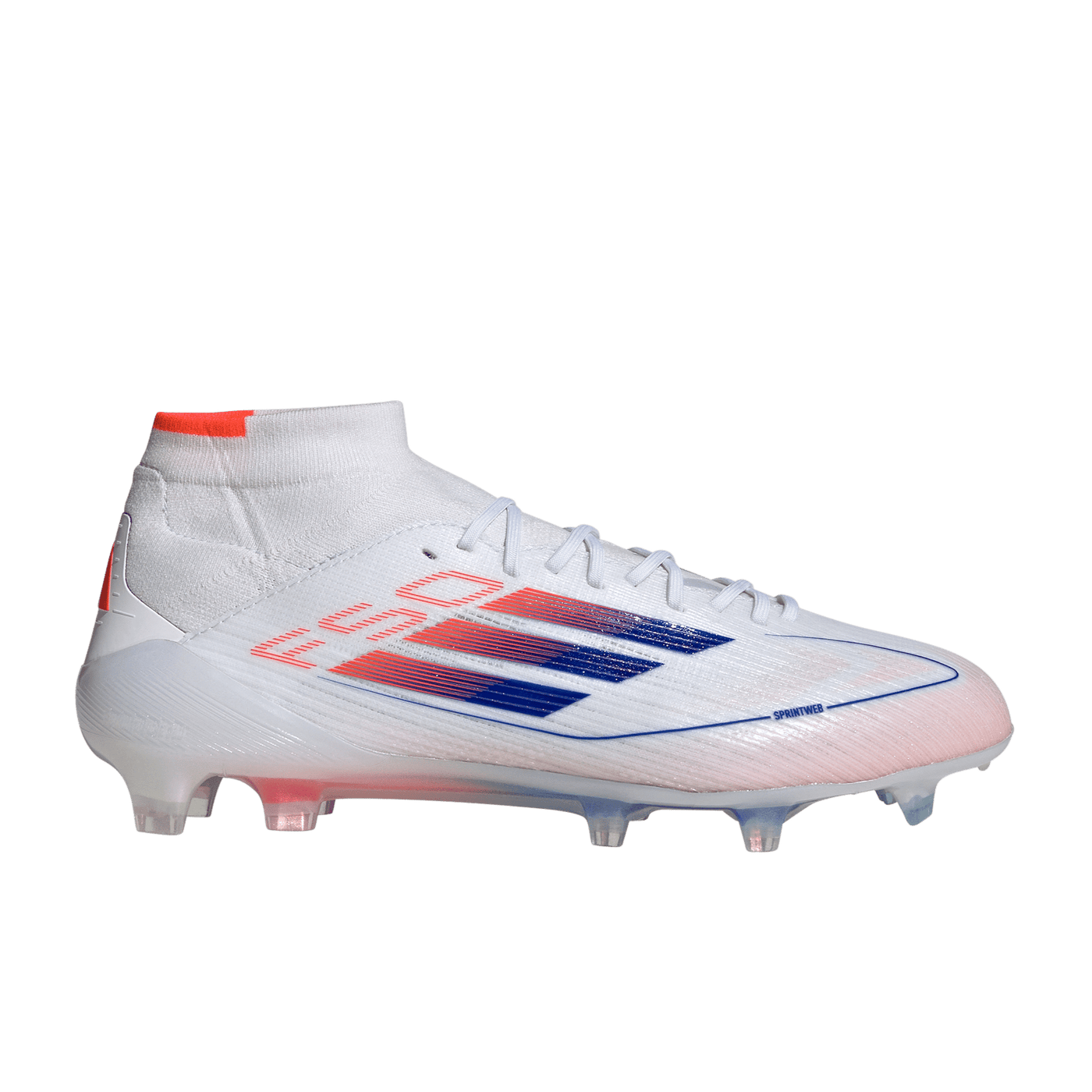 adidas F50 Elite Mid FG Senior Football Boots Womens - Advancement Pack