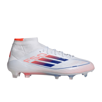 adidas F50 Elite Mid FG Senior Football Boots Womens - Advancement Pack