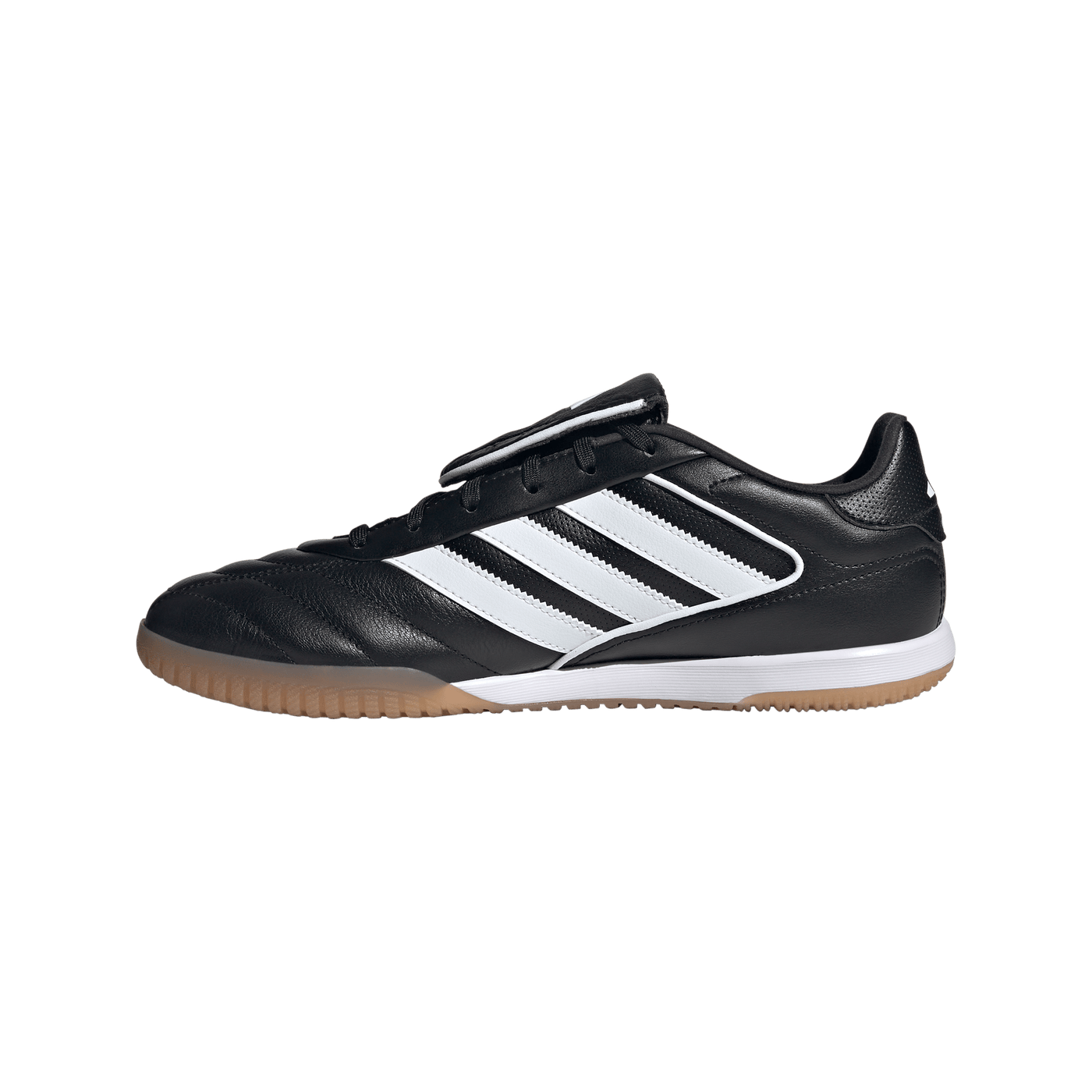adidas Copa Gloro II Indoor Senior Football Boots - Black/White