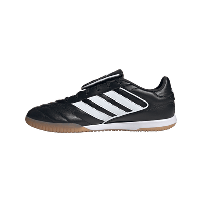 adidas Copa Gloro II Indoor Senior Football Boots - Black/White