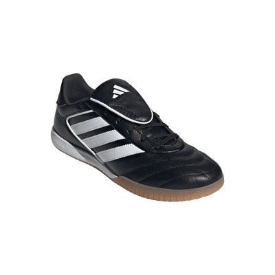 adidas Copa Gloro II Indoor Senior Football Boots - Black/White