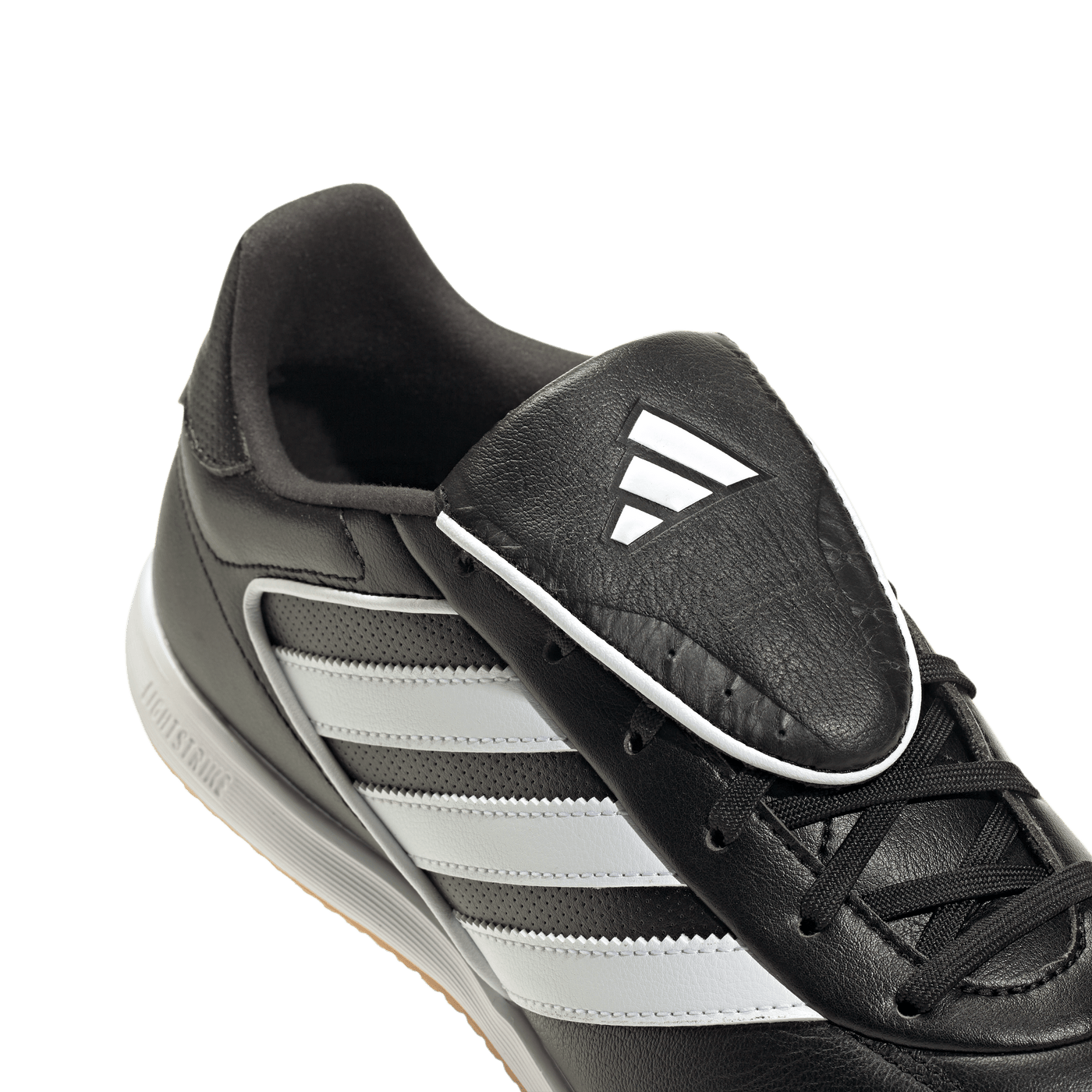 adidas Copa Gloro II Indoor Senior Football Boots - Black/White