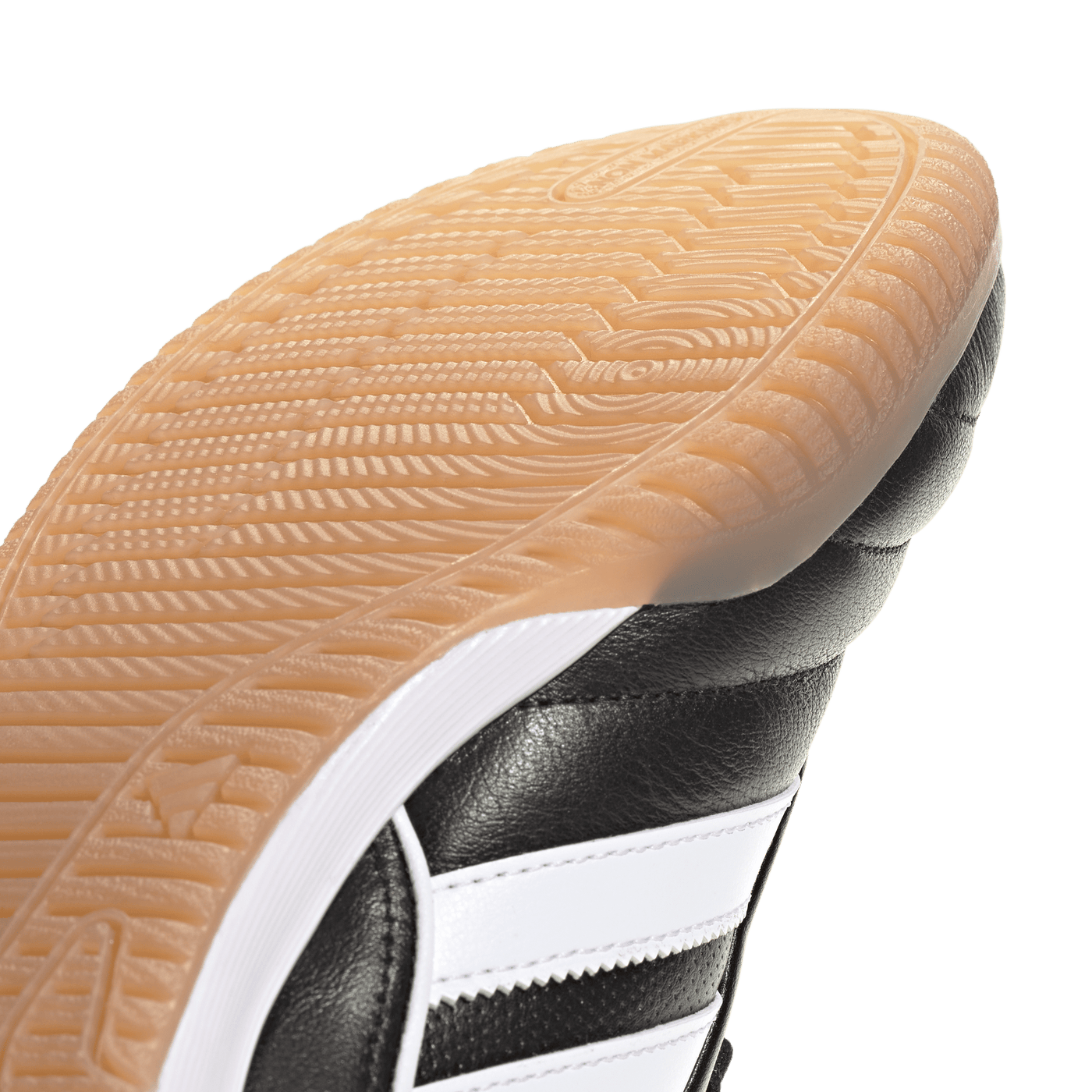 adidas Copa Gloro II Indoor Senior Football Boots - Black/White