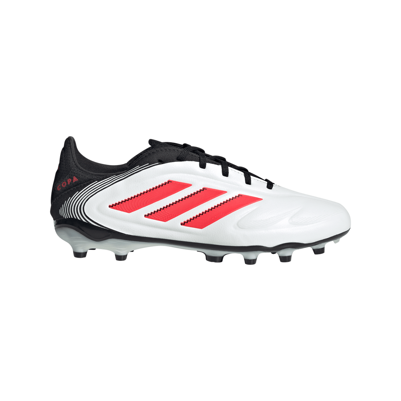 adidas Copa Pure 3 Elite FG/MG Kids Football Boots - Pure Victory Pack