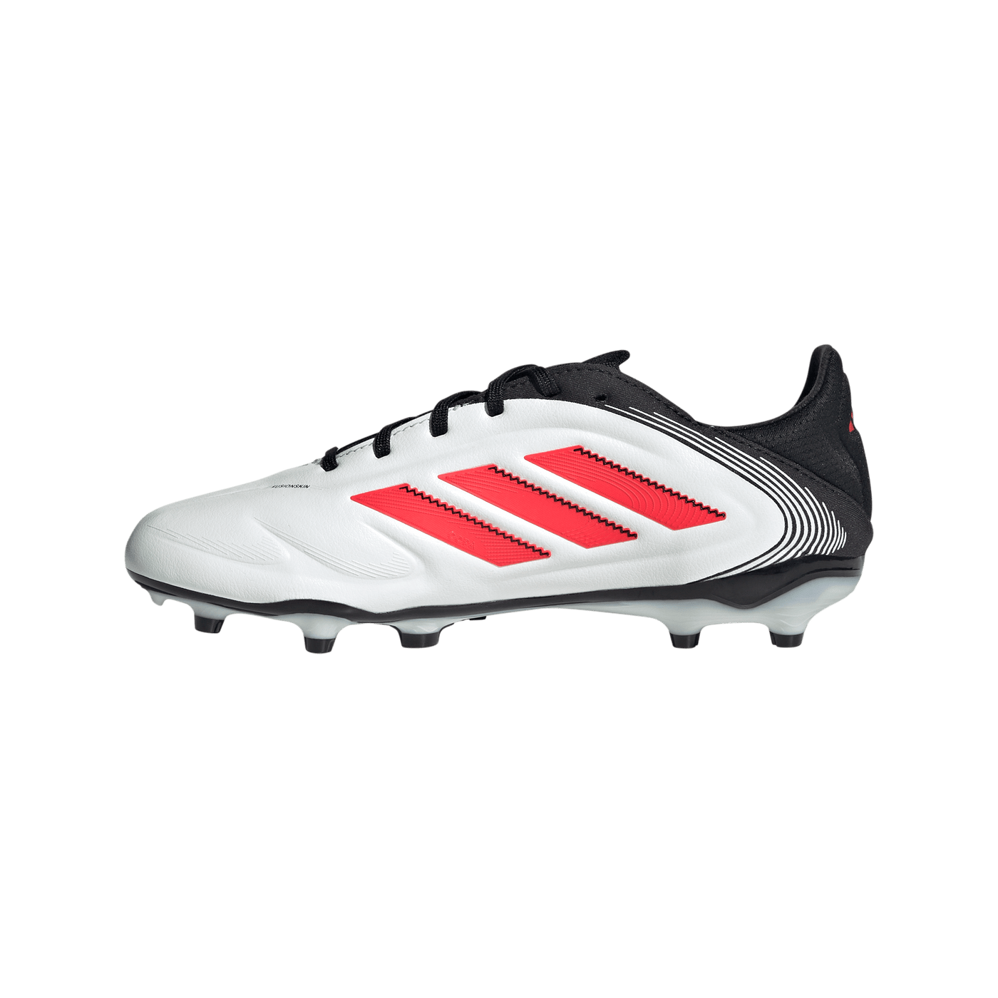 adidas Copa Pure 3 Elite FG/MG Kids Football Boots - Pure Victory Pack