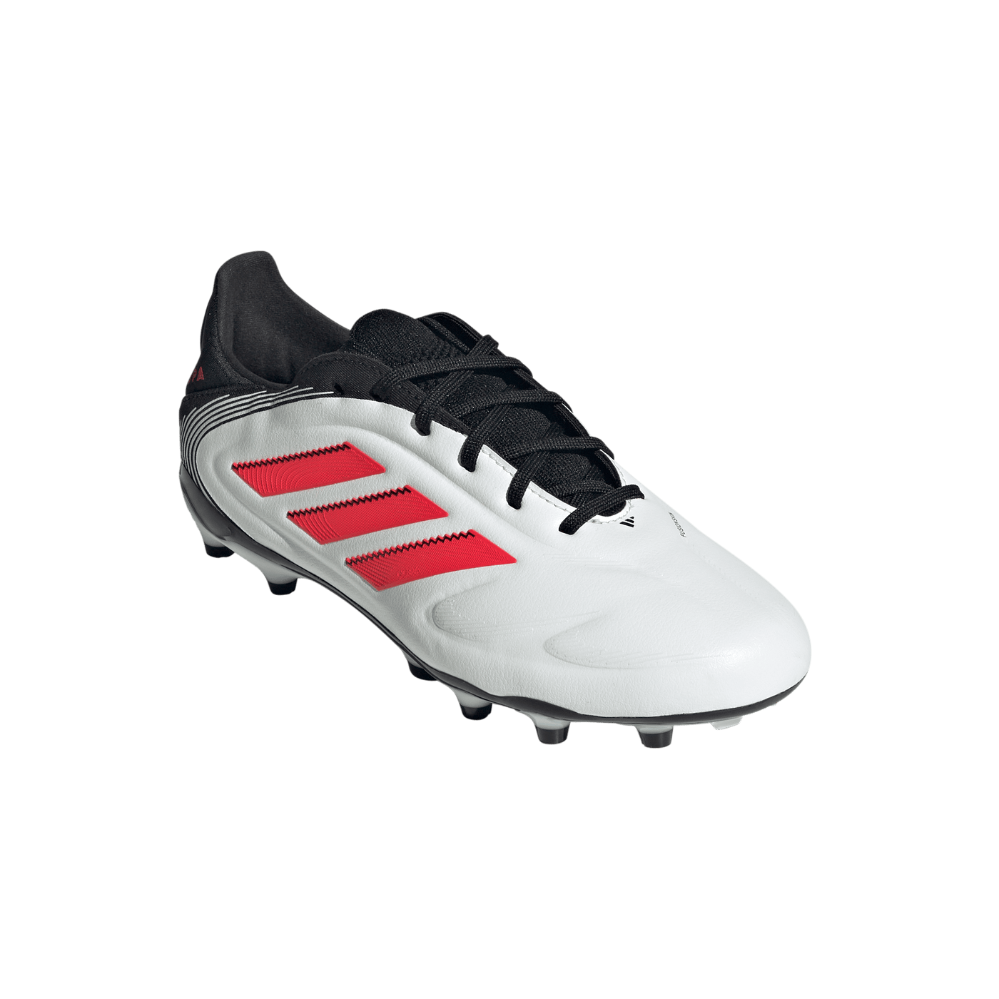 adidas Copa Pure 3 Elite FG/MG Kids Football Boots - Pure Victory Pack