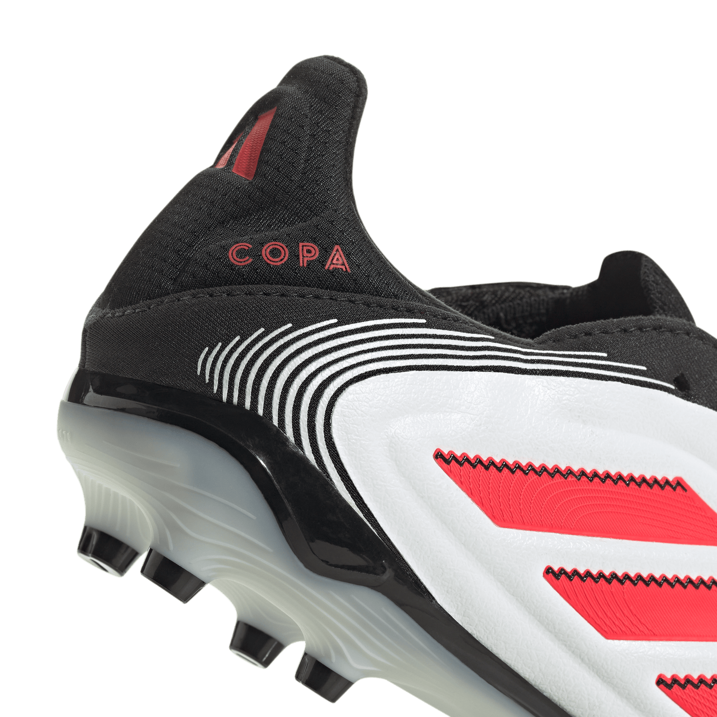 adidas Copa Pure 3 Elite FG/MG Kids Football Boots - Pure Victory Pack