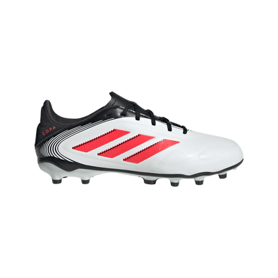 adidas Copa Pure 3 League FG/MG Kids Football Boots - Pure Victory Pack