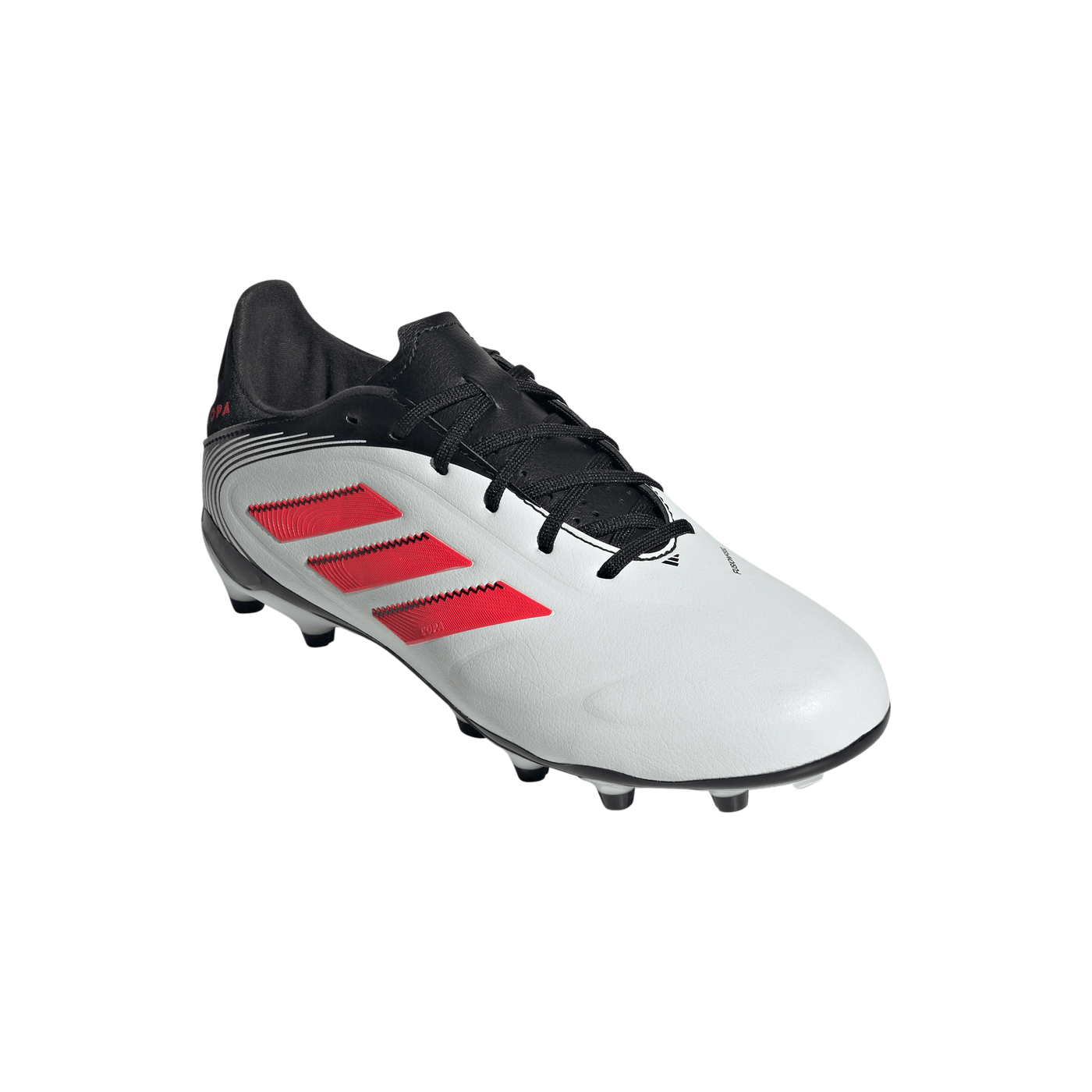 adidas Copa Pure 3 League FG/MG Kids Football Boots - Pure Victory Pack