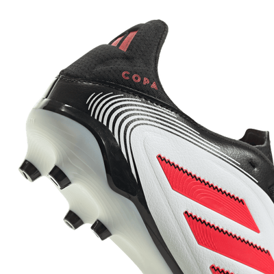 adidas Copa Pure 3 League FG/MG Kids Football Boots - Pure Victory Pack