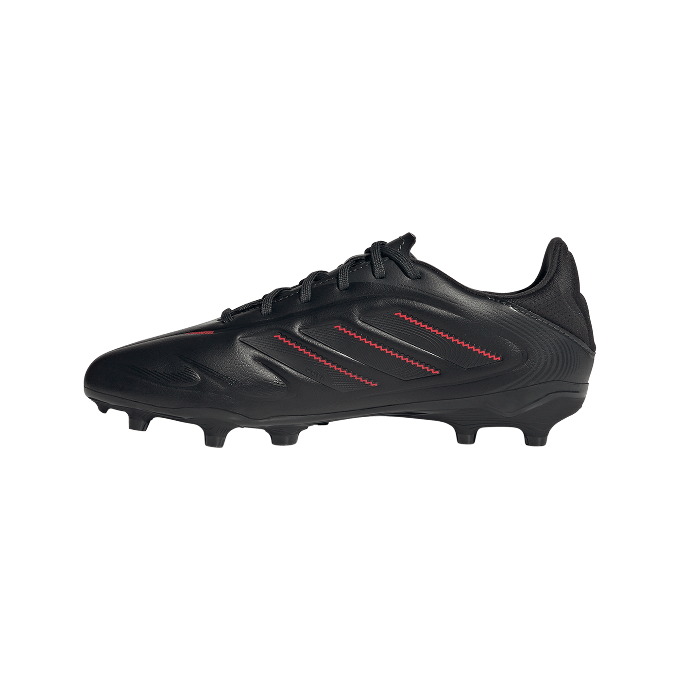 adidas Copa Pure 3 League FG/MG Kids Football Boots - Stealth Victory Pack