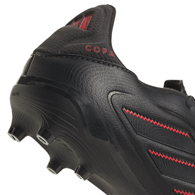 adidas Copa Pure 3 League FG/MG Kids Football Boots - Stealth Victory Pack