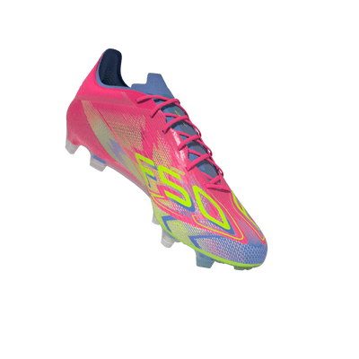 adidas F50 Elite FG Senior Football Boots - Mystic Victory Pack