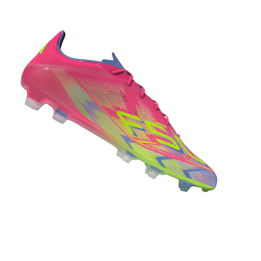 adidas F50 Elite FG Senior Football Boots - Mystic Victory Pack