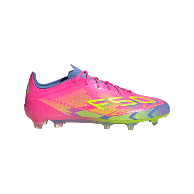 adidas F50 Elite FG Senior Football Boots - Mystic Victory Pack