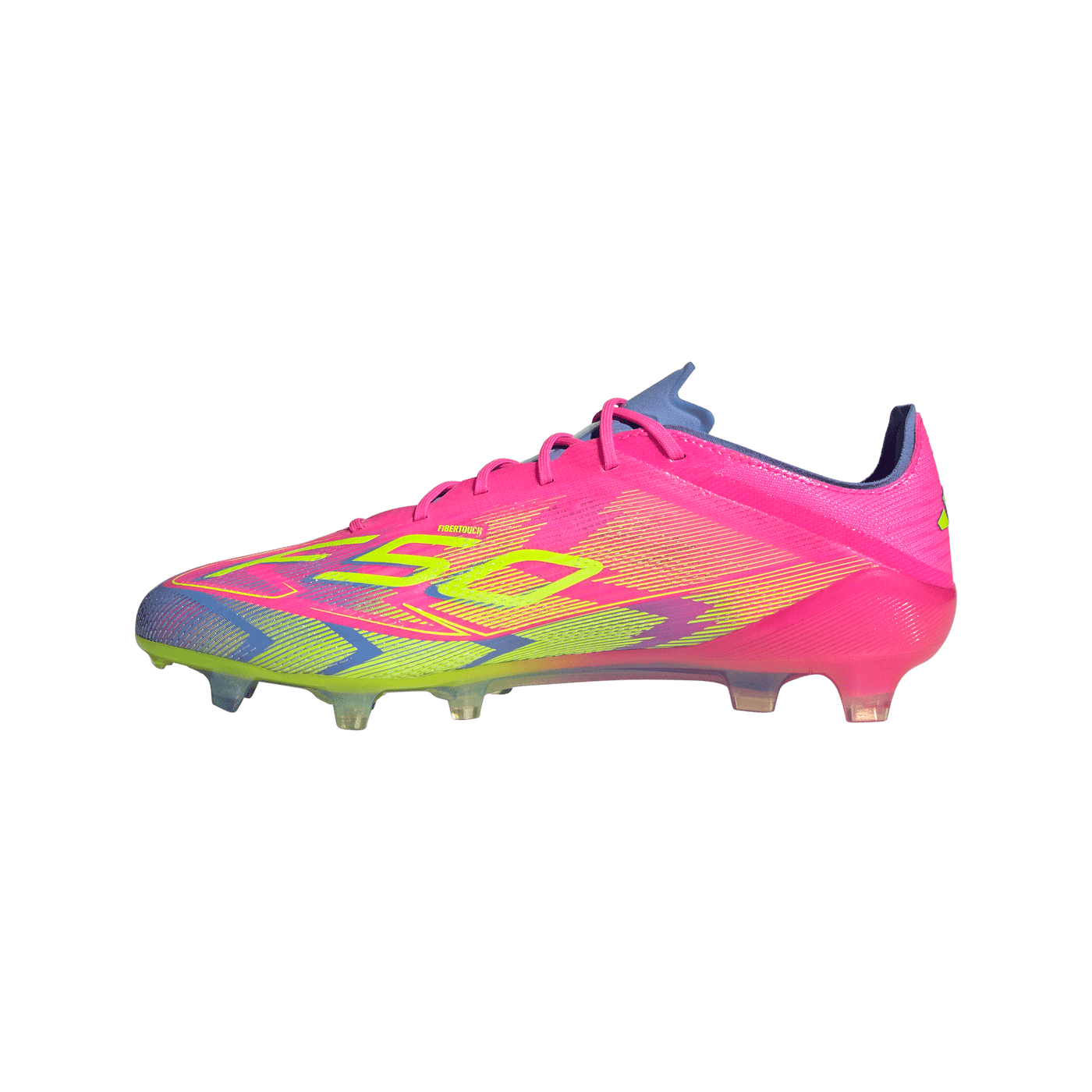 adidas F50 Elite FG Senior Football Boots - Mystic Victory Pack