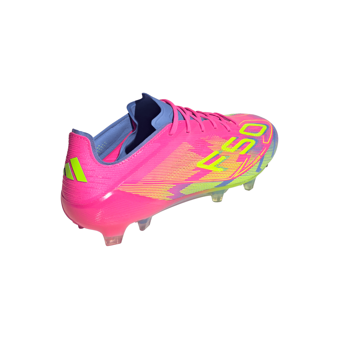 adidas F50 Elite FG Senior Football Boots - Mystic Victory Pack