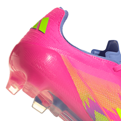 adidas F50 Elite FG Senior Football Boots - Mystic Victory Pack