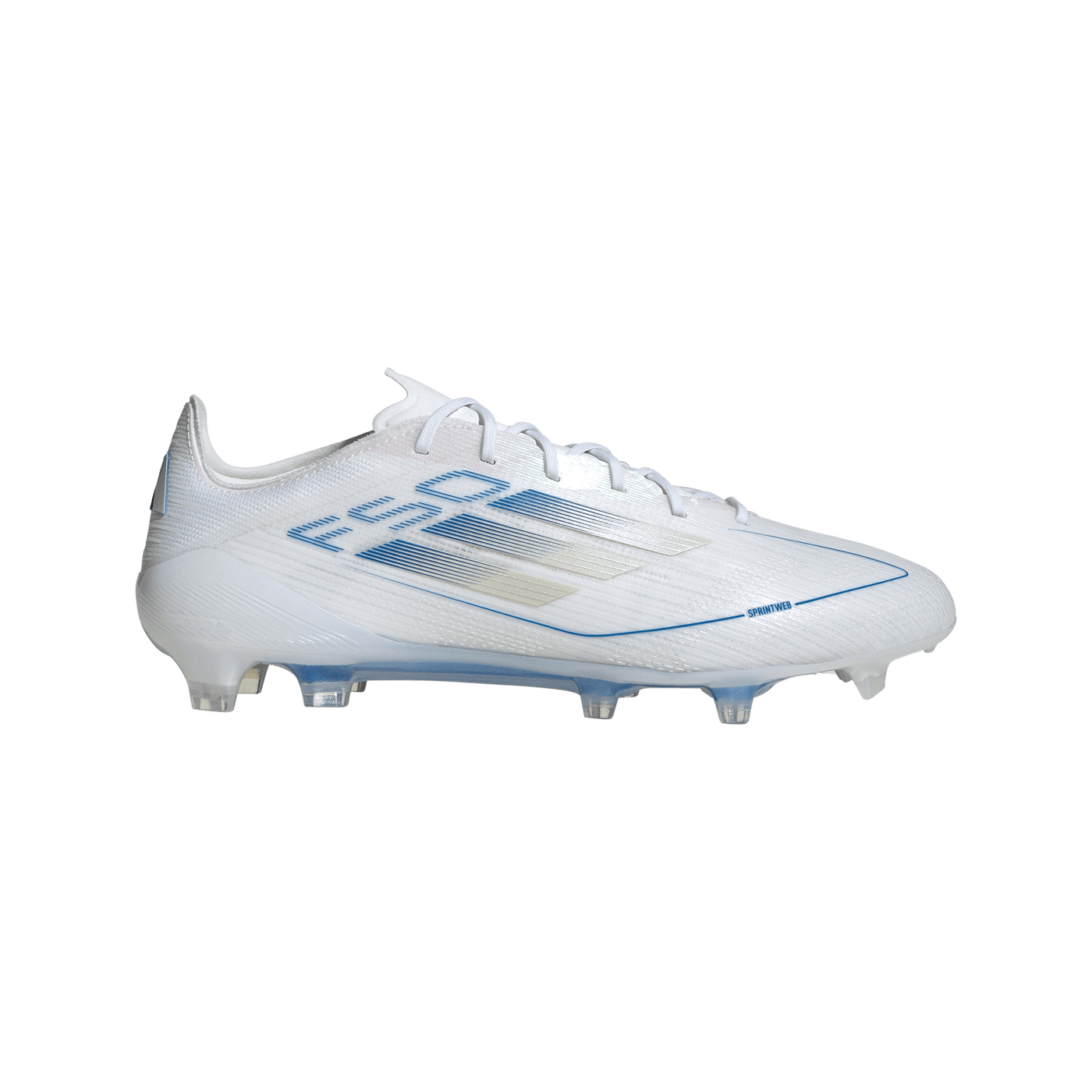 adidas F50 Elite FG Senior Football Boots - Polar Victory Pack