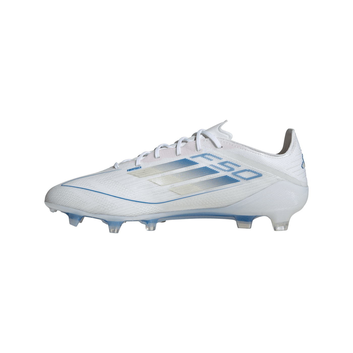 adidas F50 Elite FG Senior Football Boots - Polar Victory Pack