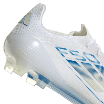 adidas F50 Elite FG Senior Football Boots - Polar Victory Pack