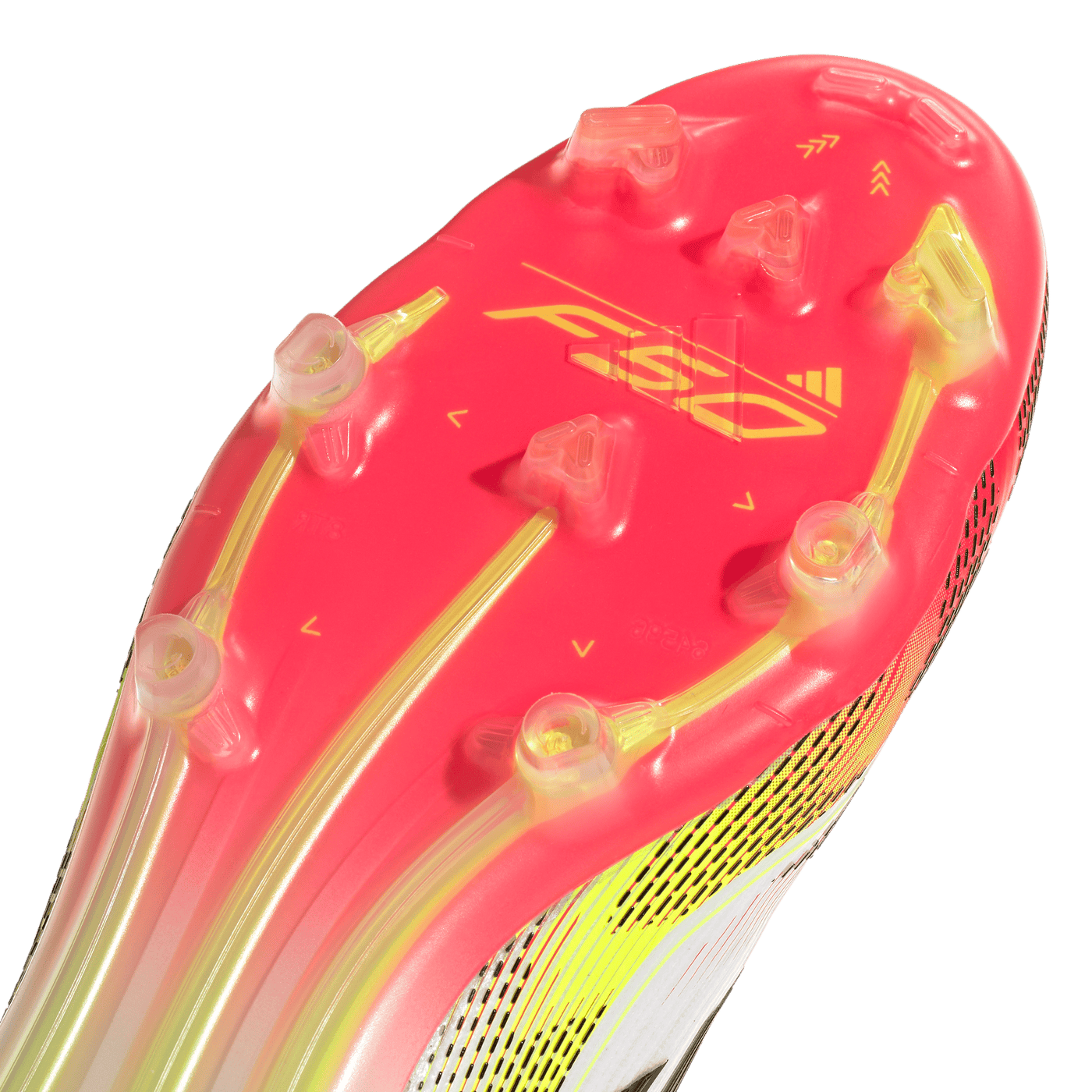 adidas F50 Elite FG Senior Football Boots - Pure Victory Pack