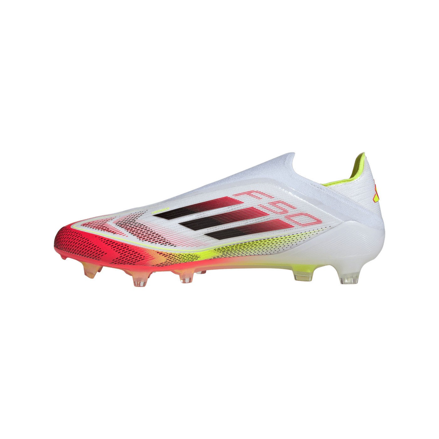 adidas F50 Elite LL FG Senior Football Boots - Pure Victory Pack