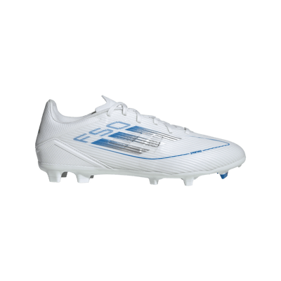 adidas F50 League FG/MG Senior Football Boots - Polar Victory Pack