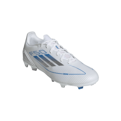 adidas F50 League FG/MG Senior Football Boots - Polar Victory Pack