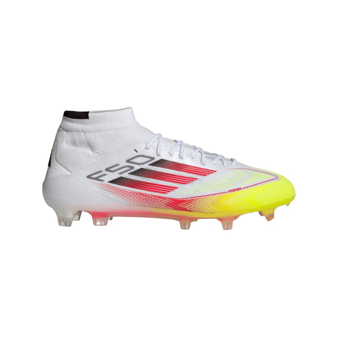 Adidas F50 Elite Mid SG Soccer Cleats Women's Size 11.5