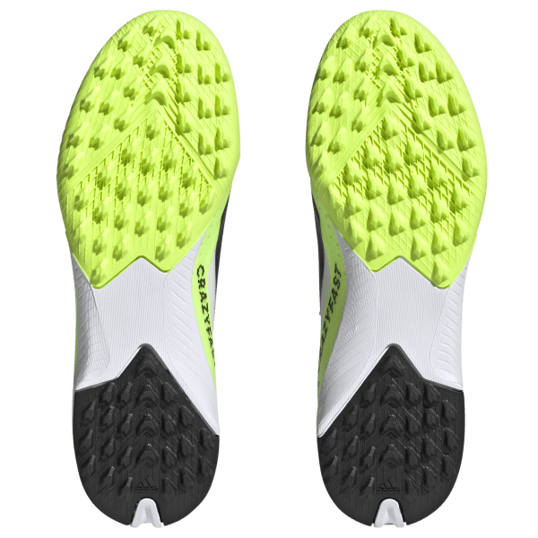 Adidas X Crazyfast.3 TF Junior Turf Boot - Crazyrush